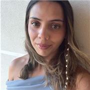 Tutora para aprender idioma español en el área que tú gustes